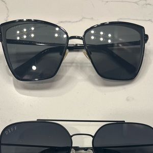 Diff sunglasses